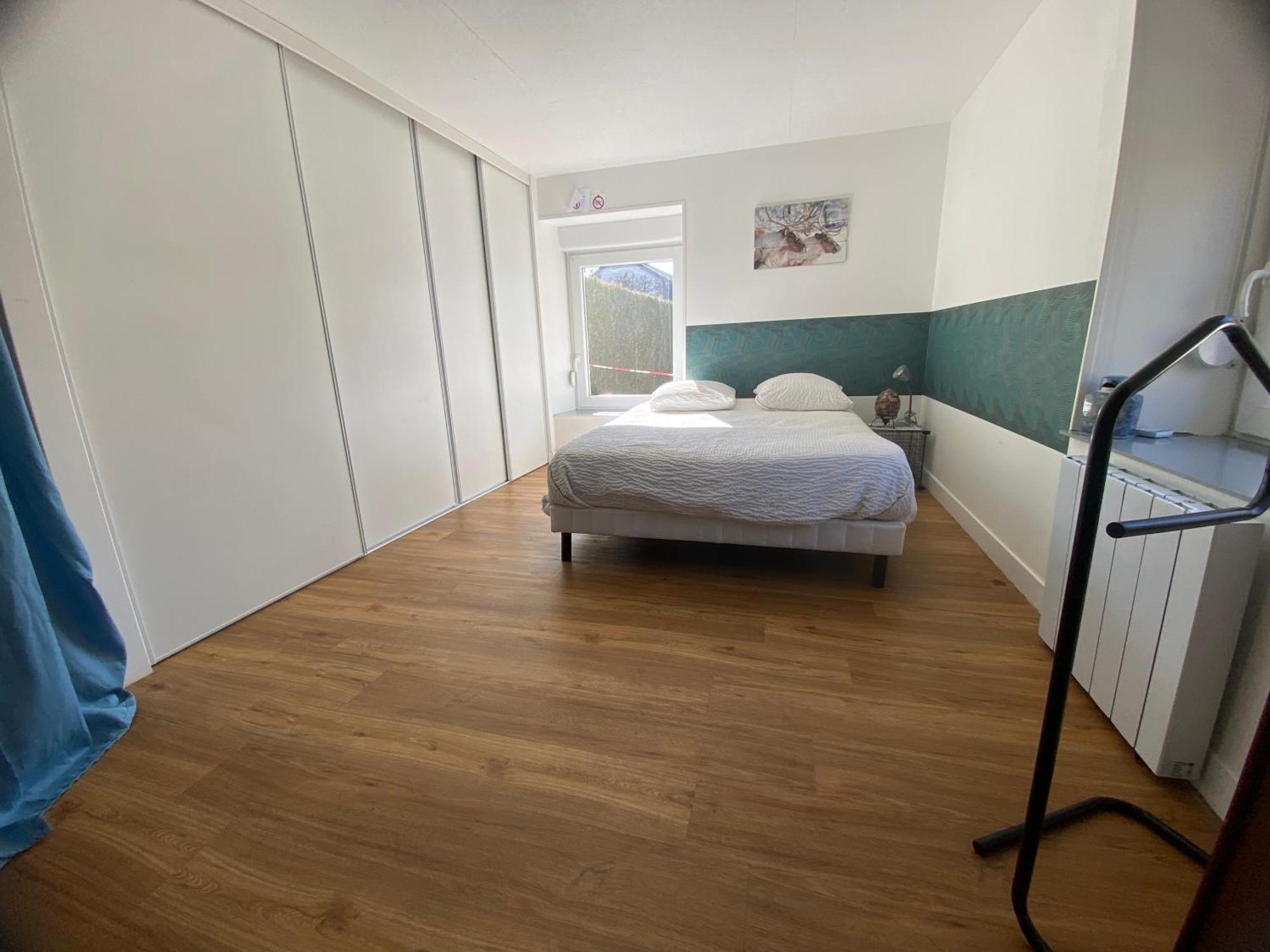 Gite Du Cerisier Raddon-et-Chapendu Exteriör bild
